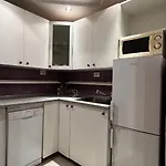 Charmig Apartment