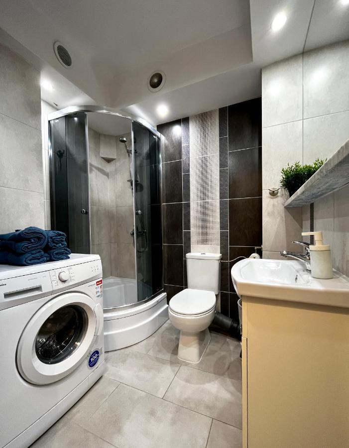 Apartment Charmig